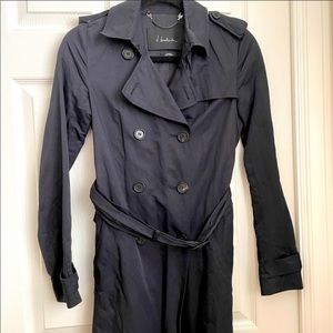 Aritzia T.Babaton trench